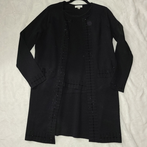Calvin Klein Tops - Calvin Klein Matching Set